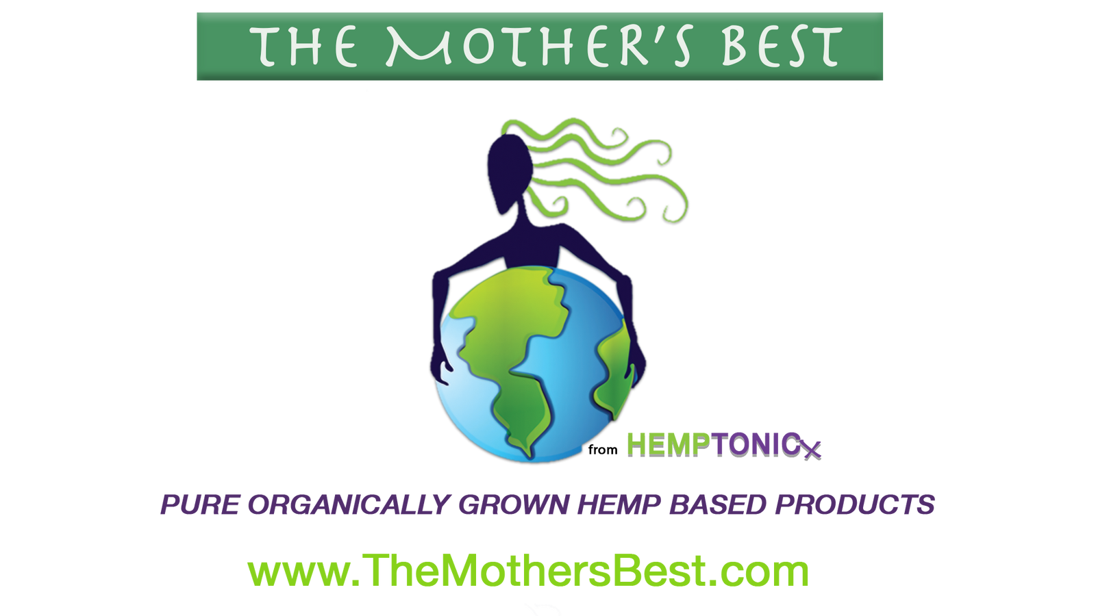 The Mothers Best CBD | Pioneer Mill, LLC