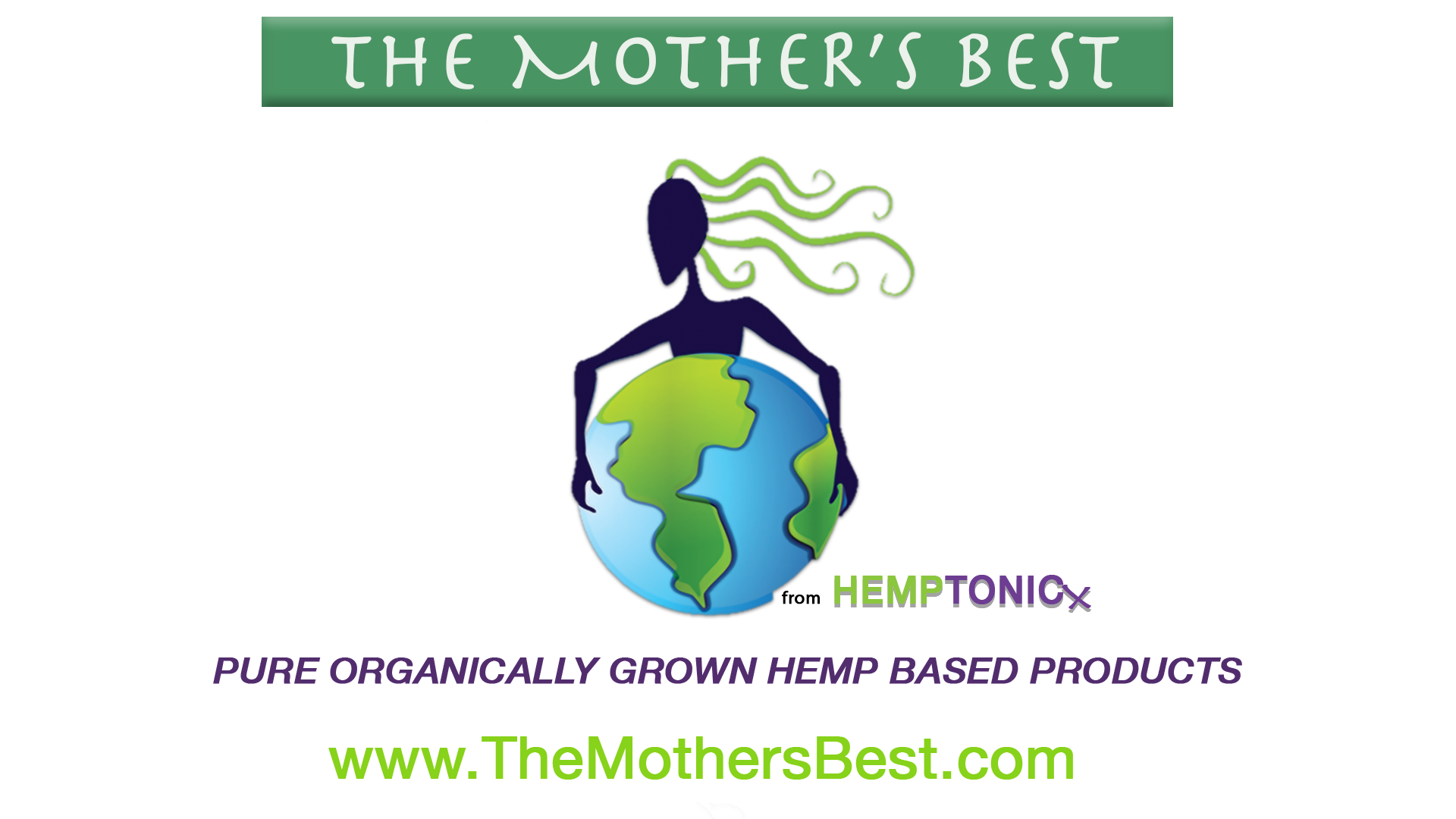 The Mothers Best CBD | Pioneer Mill, LLC