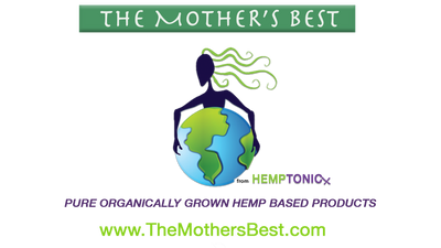 The Mothers Best CBD | Pioneer Mill, LLC