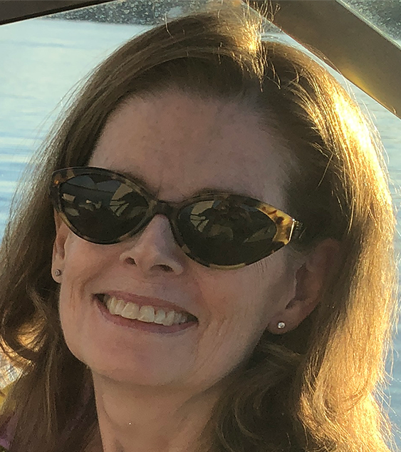 Introducing Dr. Elizabeth Clark, MD RVT FACS!  Our physician consultant and CBD advocate.