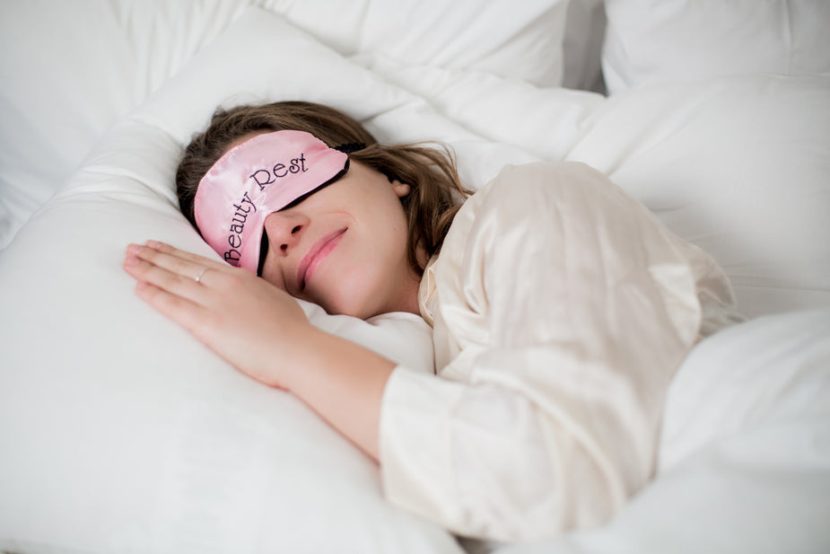 CBD As A Sleep Aid?  Feel The Results For Yourself!