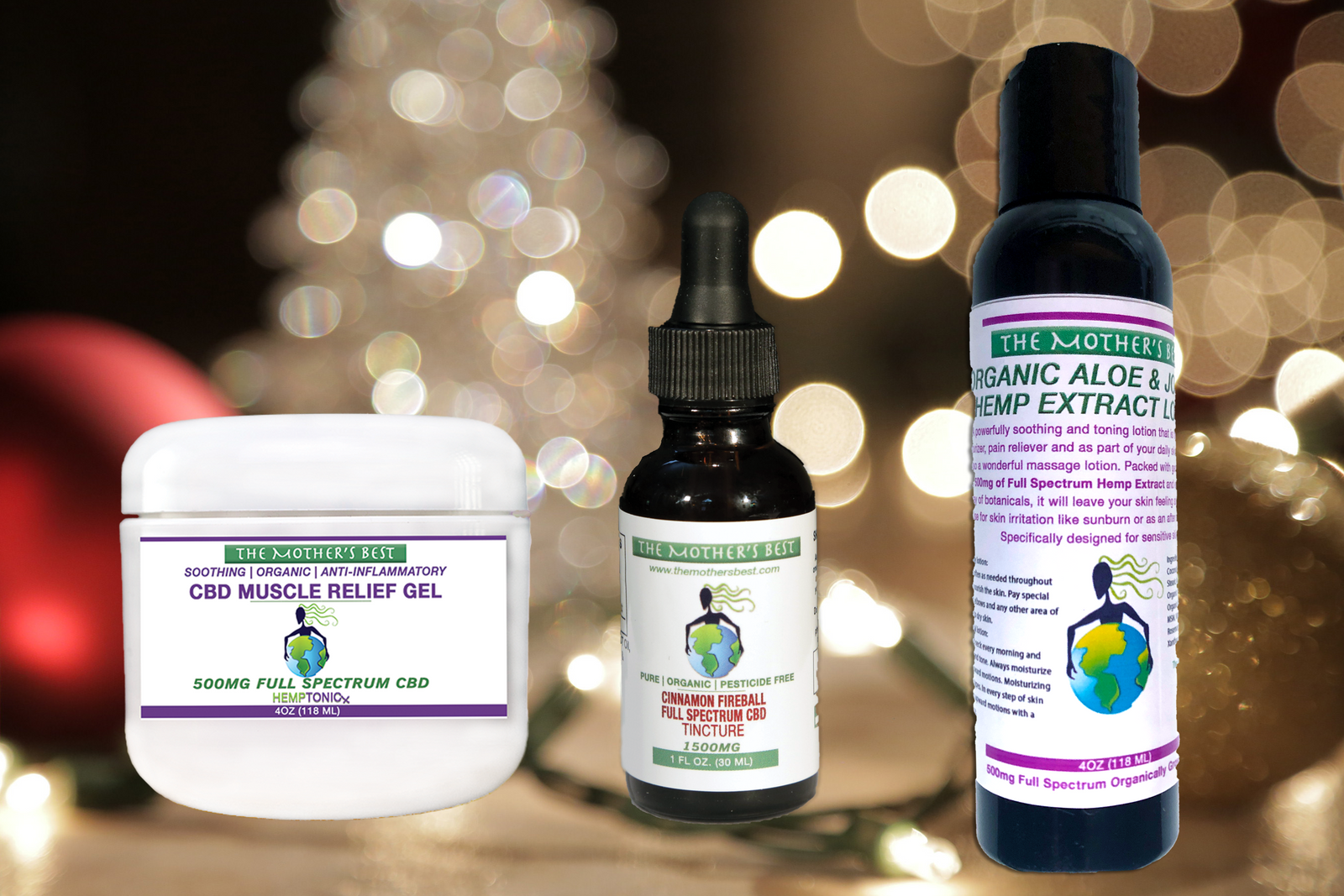 Holiday Couples Coffee And Massage Gift Combo