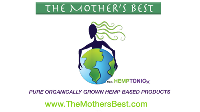 The Mothers Best CBD Wellness